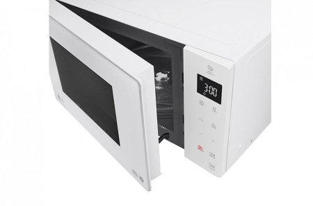 Микроволновая печь LG MW 25 R 35 GIH