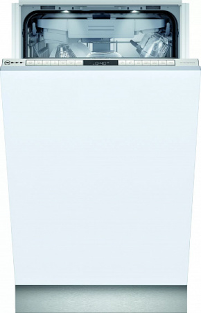 Посудомоечная машина NEFF S855HMX70R