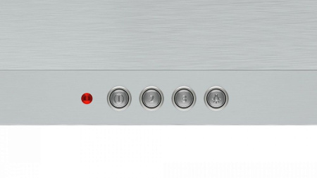 Каминная вытяжка BOSCH DWP 64 CC 50T