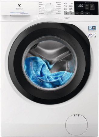 Стиральная машина ELECTROLUX EW6F421B