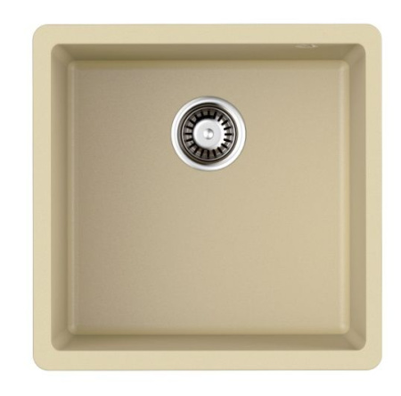 Кухонная мойка OMOIKIRI Bosen 44-U-CH (4997009)