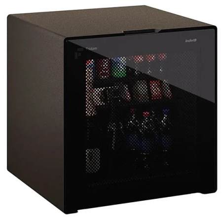 Мини-бар INDEL B Cube Countertop с USB