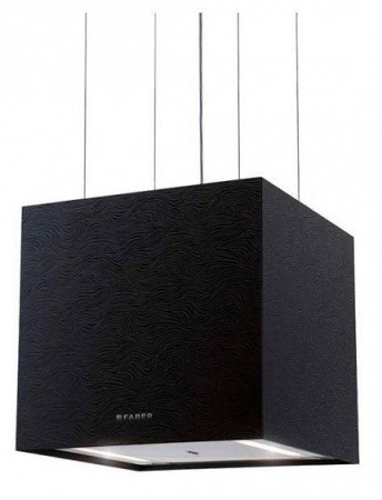 Вытяжка FABER LYBRA PLUS BLACK STRIPED