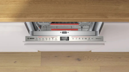 Посудомоечная машина BOSCH SPV6EMX05E