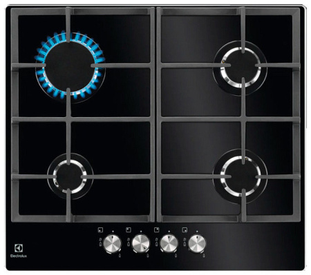 Варочная поверхность ELECTROLUX GME263YK