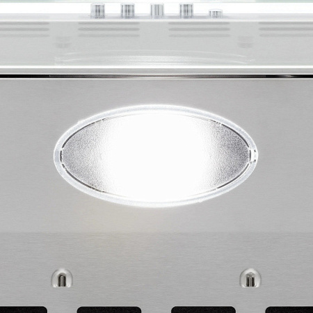 Вытяжка KRONA Osten 600 inox PB