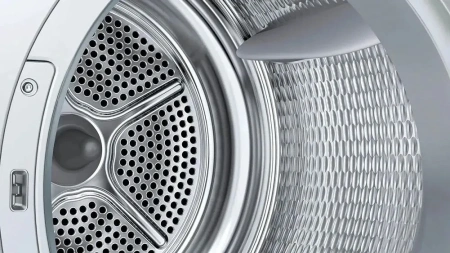 Сушильная машина BOSCH WQB246CNBY