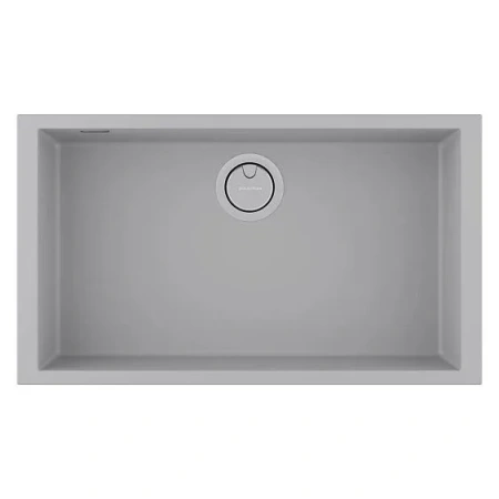 Кухонная мойка PAULMARK NEO CLASSIC PM967644-UGR