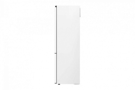 Холодильник LG GA-B509SVUM