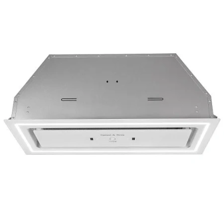 Вытяжка ZIGMUND & SHTAIN K 171.7 W