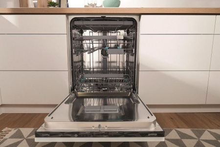 Посудомоечная машина GORENJE GV661D60