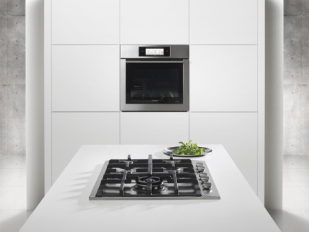 Вытяжка BOSCH dwk 09 e 850