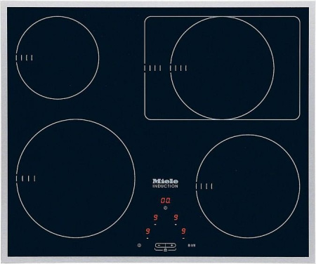 Варочная панель MIELE KM6117 сталь
