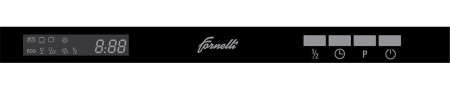 Посудомоечная машина Fornelli  BI 60 KASKATA Light S