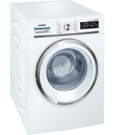 Стиральная машина полноразмерная SIEMENS wm 16w640 oe