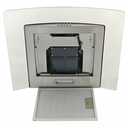 Вытяжка LEX PARIS N 600 INOX