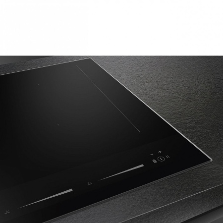 Духовой шкаф BERTAZZONI F457MODVTX