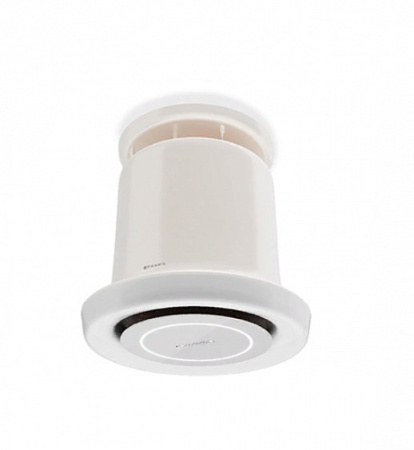 Вытяжка Faber GLOW PLUS WH
