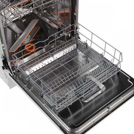 Посудомоечная машина GORENJE GV16D5