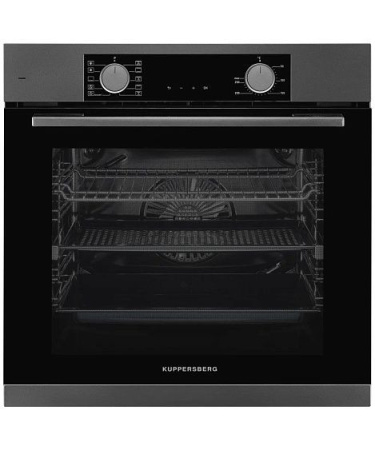 Духовой шкаф KUPPERSBERG HF 610 SG