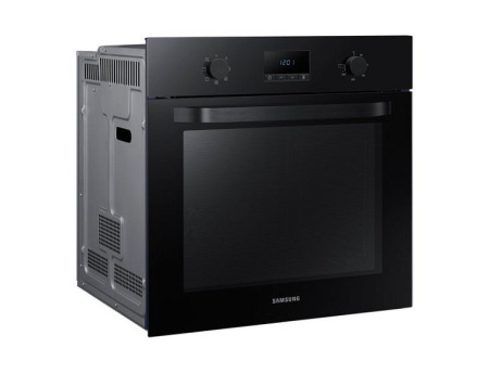 Электрический духовой шкаф SAMSUNG NV70K1310BB/WT