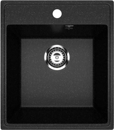 Кухонная мойка PRACTIK PR-M-425-004