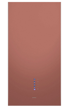 Вытяжка MAUNFELD Bath Plus 402 медный