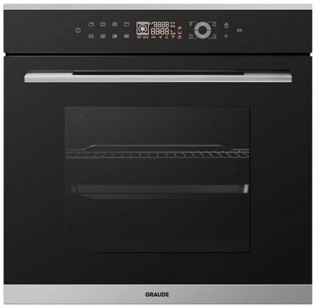 Духовой шкаф GRAUDE BM 60.3 E