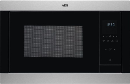 Микроволновая печь AEG MSB2547D-M