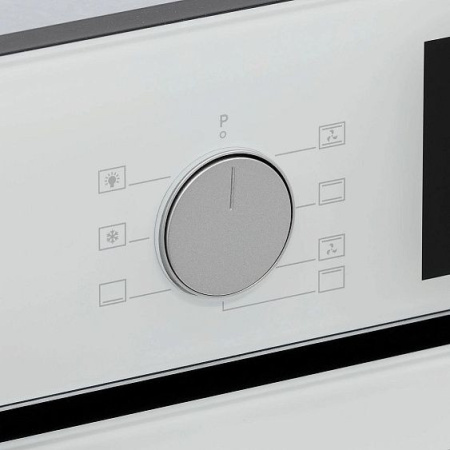 Духовой шкаф KRONA ELEMENT D plus 60 WH