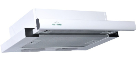 Встраиваемая вытяжка Elikor 50 П 400 В 2 Л