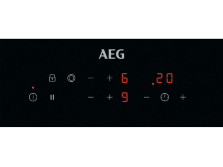 Варочная поверхность AEG HRB32310CB