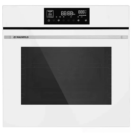 Духовой шкаф MAUNFELD AEOD76106W