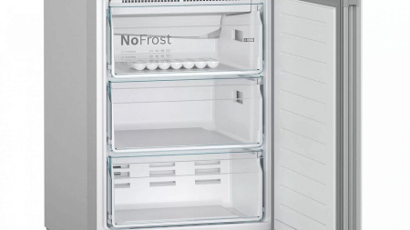 Холодильник BOSCH KGN39LW32R — фото