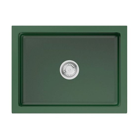 Кухонная мойка OMOIKIRI Mikura 61-RG Glossy (4911255)