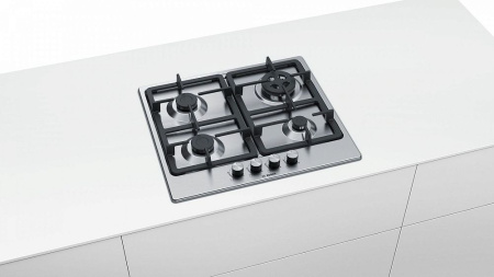Варочная панель BOSCH PGH6B5O90R