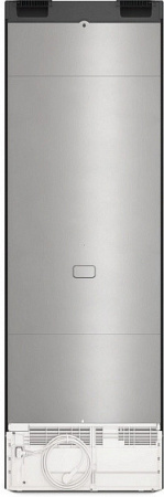 Холодильник MIELE KS 4783 ED BlackSteel