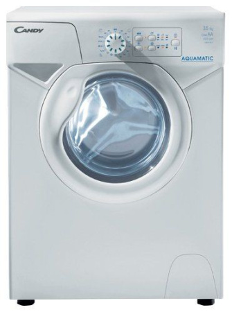Стиральная машина CANDY aquamatic 100 f
