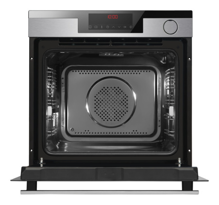 Вытяжка MIELE da 5000 d сталь