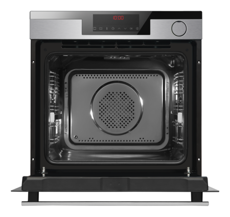 Вытяжка MIELE da 5000 d сталь