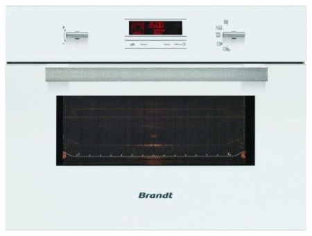 Микроволновая печь BRANDT me 1245 w