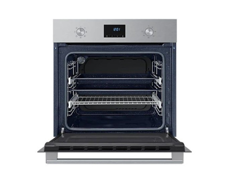 Духовой шкаф SAMSUNG NV68A1145CS/WT