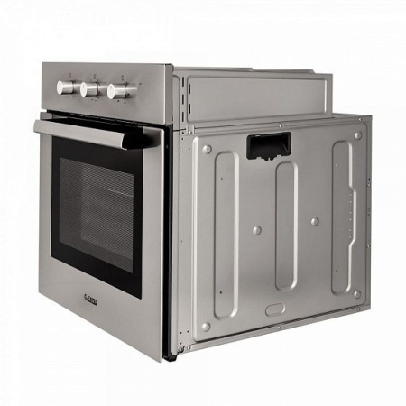 Духовой шкаф EXITEQ EXO-401 INOX