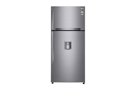 Холодильник LG GN-F702HMHU