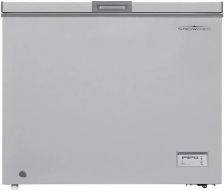 Морозильный ларь SNOWCAP CF-300ЕS