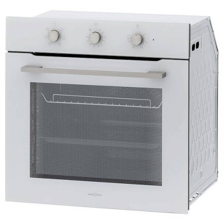 Духовой шкаф KRONA ARADEO 60 WH
