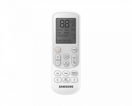 Сплит-система SAMSUNG AR09TSHYAWKNER