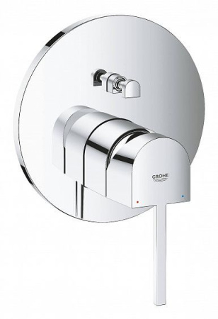 Смеситель GROHE Plus 24060003