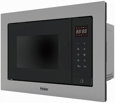 Микроволновая печь HAIER HMX-BTG207X