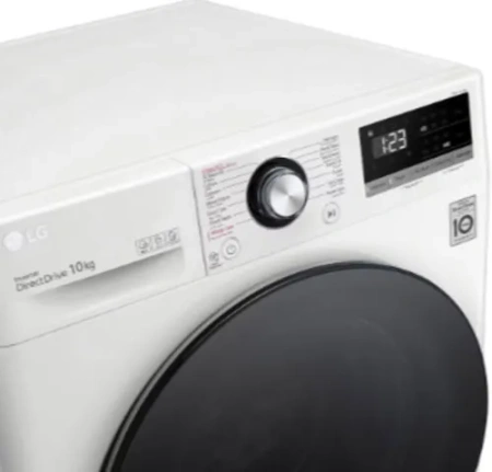 Стиральная машина LG F4Y6RYGYWV